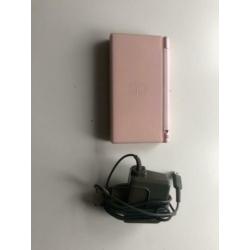 Nintendo ds met 11 spellen
