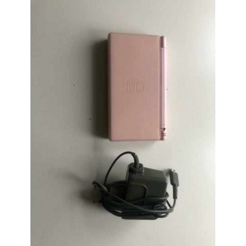 Nintendo ds met 11 spellen