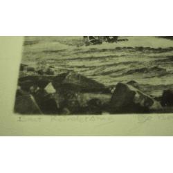 gravure reddingsboot Beatrix Bout 2005 56/150