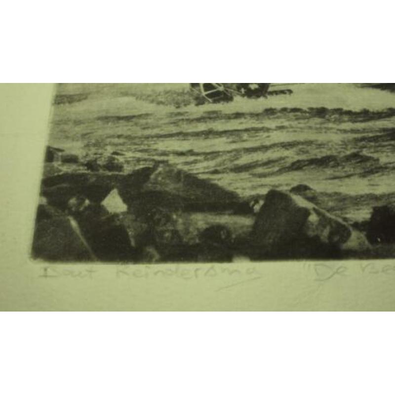 gravure reddingsboot Beatrix Bout 2005 56/150