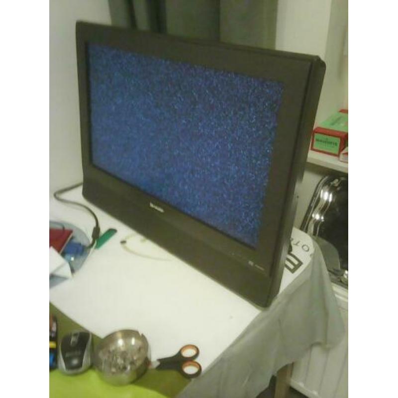 audio tv foto