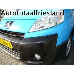 Peugeot EXPERT Airco 3 Pers