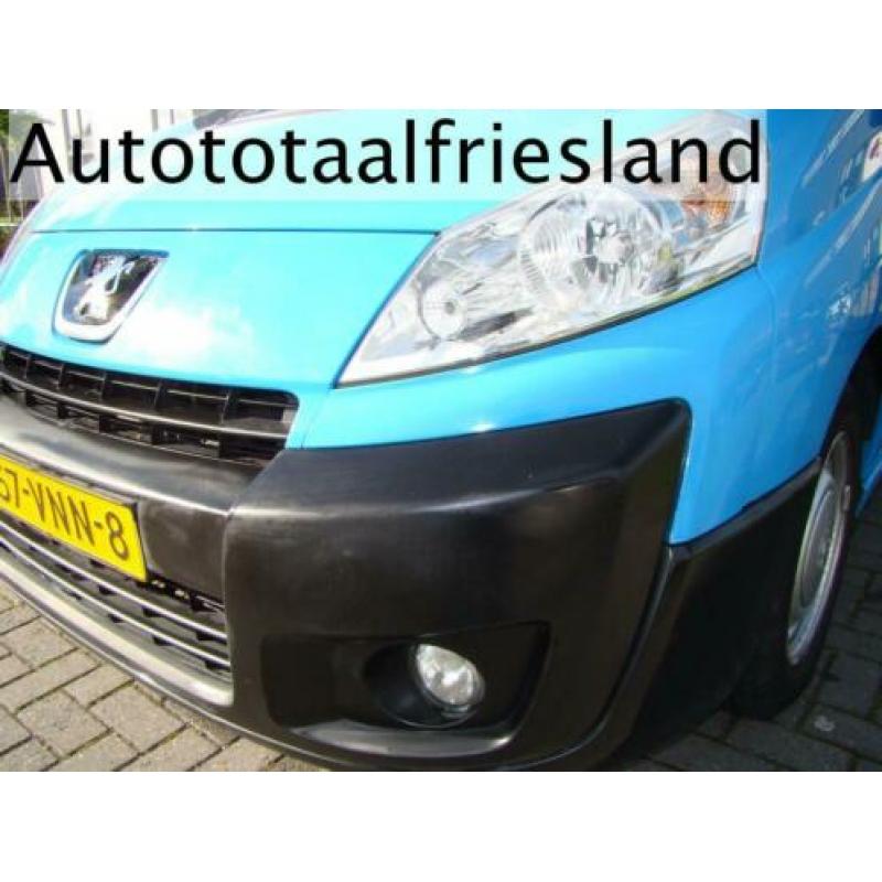 Peugeot EXPERT Airco 3 Pers