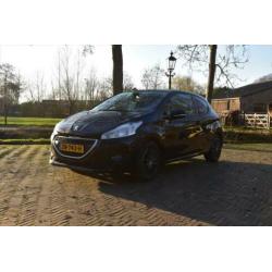Peugeot 208 1.2 VTI 60KW/82PK 3-D
