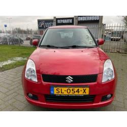 Suzuki Swift 1.3 Base