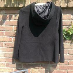 ZARA Girls jas - mt. 152