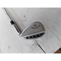 Callaway wedge MD3 Milled 52gr. Golfclub