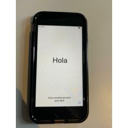 Apple Iphone 8 - 64gb - zwart