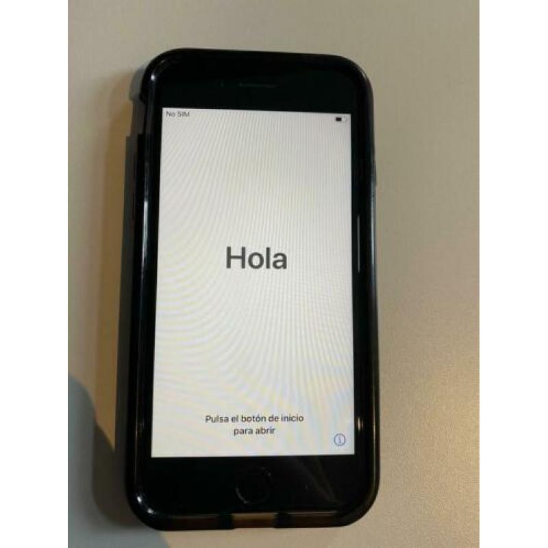 Apple Iphone 8 - 64gb - zwart