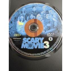 Scary Movie 3