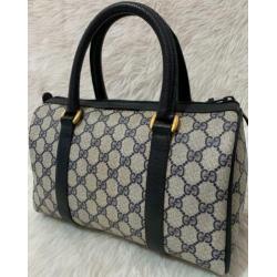 Gucci Boston authentiek tas. 100% authentiek.