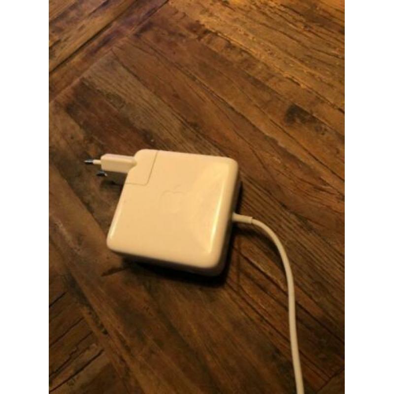 APPLE MacBook Adapter / Mag Safe 2 Power Adapter 60W