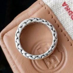 Buddha to Buddha ring maat 17