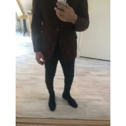 **KASTOPRUIMING** PAL ZILERI Colbert Jasje