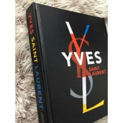 Yves Saint Laurent