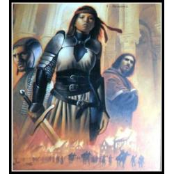 Serie Reeks 2x MARIE DER DRAKEN HC_01+02 - Demarez / FANTASY