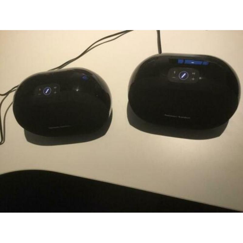 Harman / kardon Omni 20 2 stuks