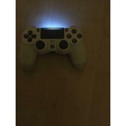Ps4 500gb, controller, headset, games