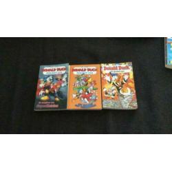DonaldDuck pocket 233/236/262