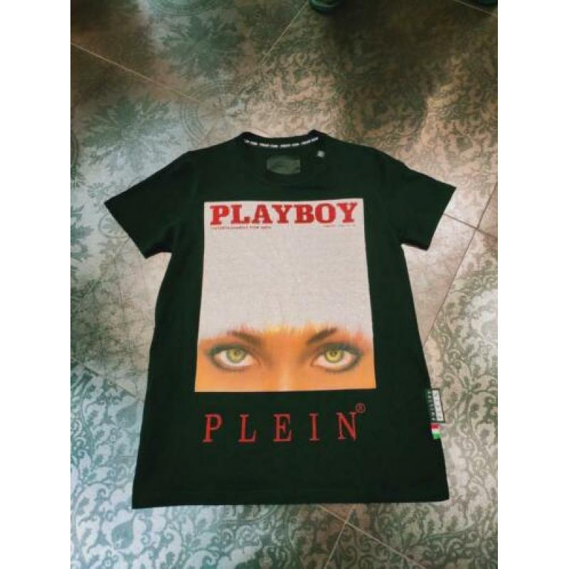 Philipp Plein t-shirts
