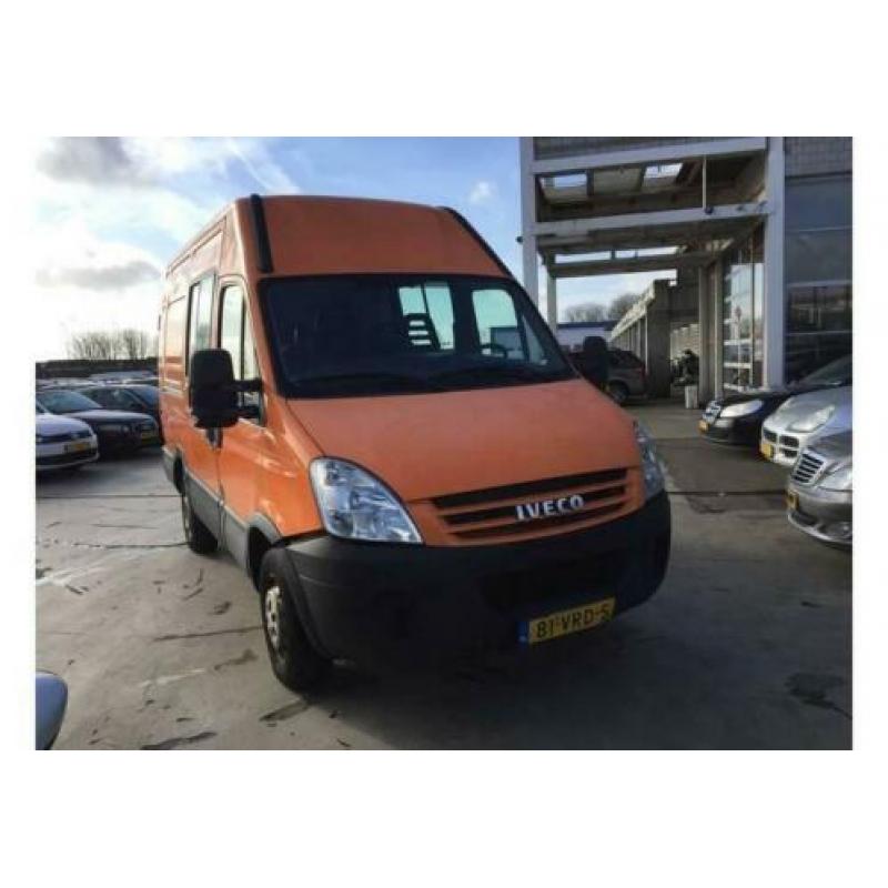 IVECO Daily 29L12SV EURO 4