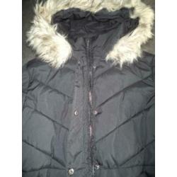 Winterjas Coolcat maat 170/176