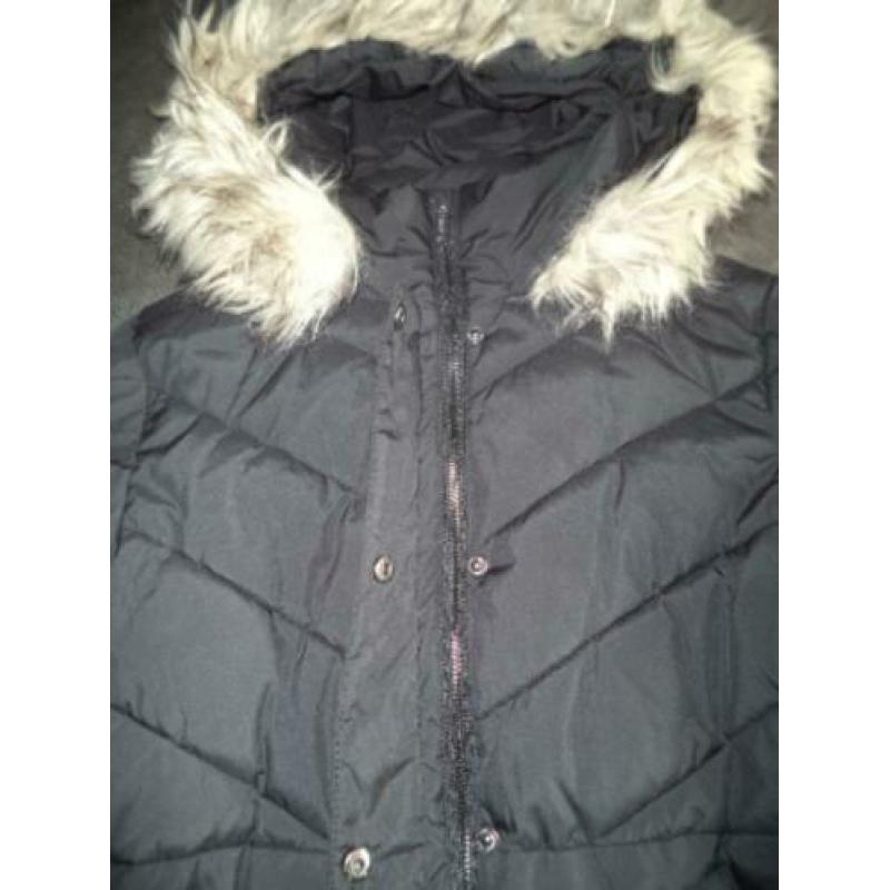 Winterjas Coolcat maat 170/176