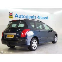 Peugeot 308 SW 1.6 VTi X-Line