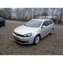 Volkswagen Golf Variant 1.4 TSI Highline PDC CRUISE CLIMA TR