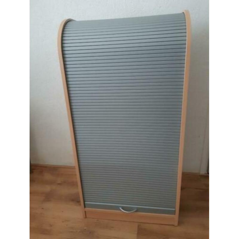 kast voor cd, dvd, boeken