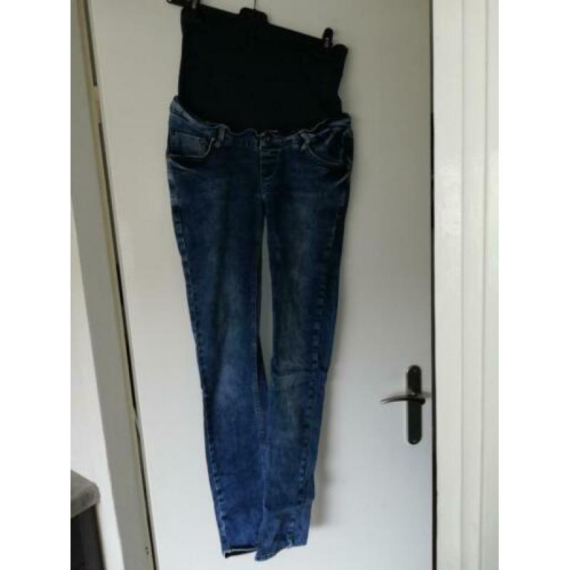 Positiekleding maat 38 /40