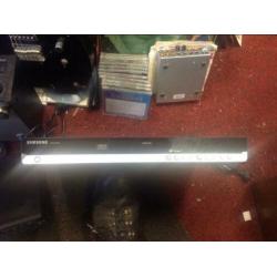 Samsung HR734 ( harde schijf ) incl. ab