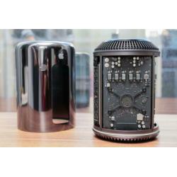 Apple Mac Pro (Late 2013)