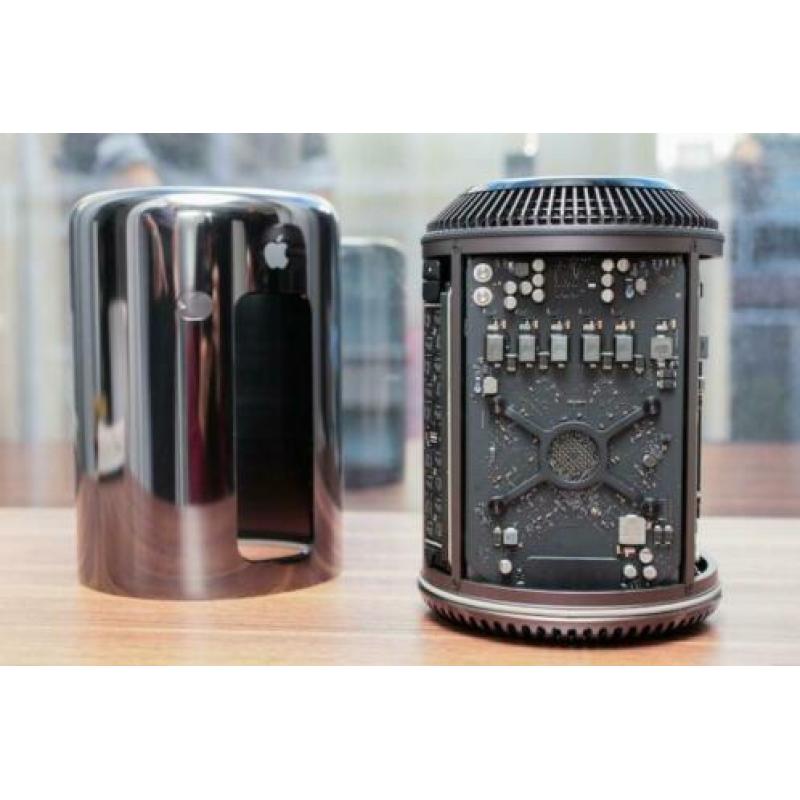 Apple Mac Pro (Late 2013)