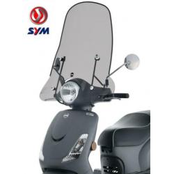 Windscherm montagebeugels Sym Scooters origineel nieuw