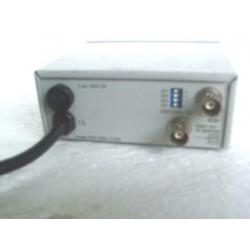 Kastje met coaxial power supply, 230V, iets voor hobbyist