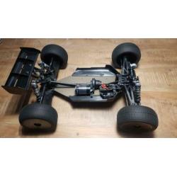 Mugen seiki mbx8te eco 1/8 truggy(Nieuw)E2024 MBX8TE 1/8
