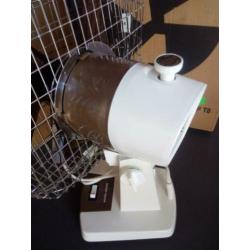 New old Xpelair-Taurus ventilator Type 8