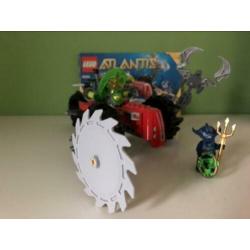 LEGO Atlantis set