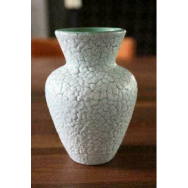 Vintage vaas, Jasba, West Germany. 15 cm
