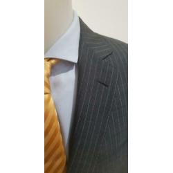 Prachtig Suitsupply colbert, maat 25(korte M), nieuwstaat!