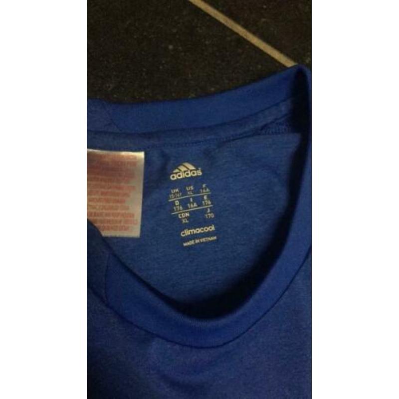 Real Madrid tenue, 100% origineel, maat 176, 15-16 jr