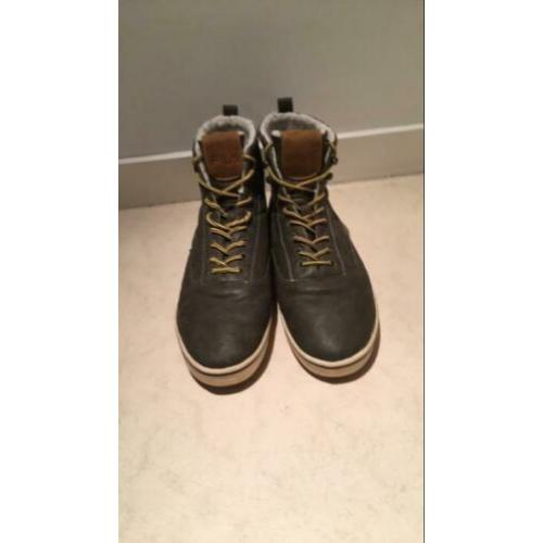 Fila bruine herenschoenen maat 45