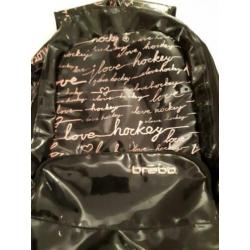 Brabo hockey rugzak tas