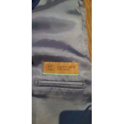 Prachtig Suitsupply colbert, maat 25(korte M), nieuwstaat!