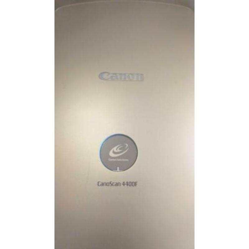 CanonScan 4400F
