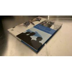 Texel, ecomare, zeehond en Waddenzee, boek