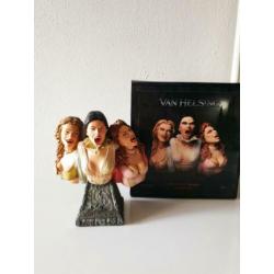 Van Helsing - Sideshow - Bust - Dracula's Brides