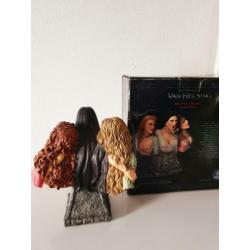 Van Helsing - Sideshow - Bust - Dracula's Brides