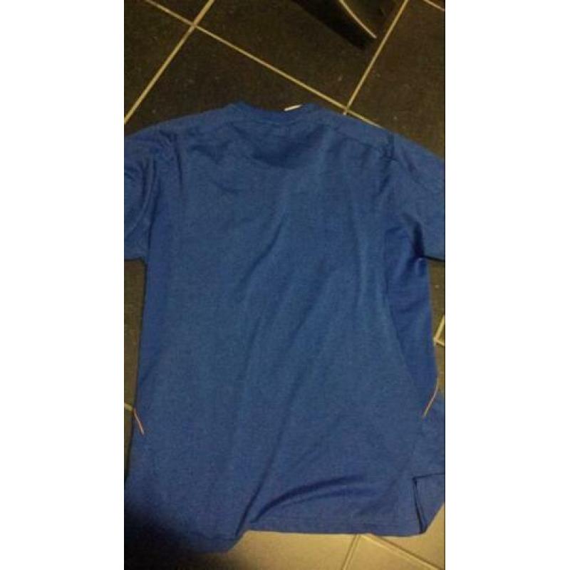 Real Madrid tenue, 100% origineel, maat 176, 15-16 jr